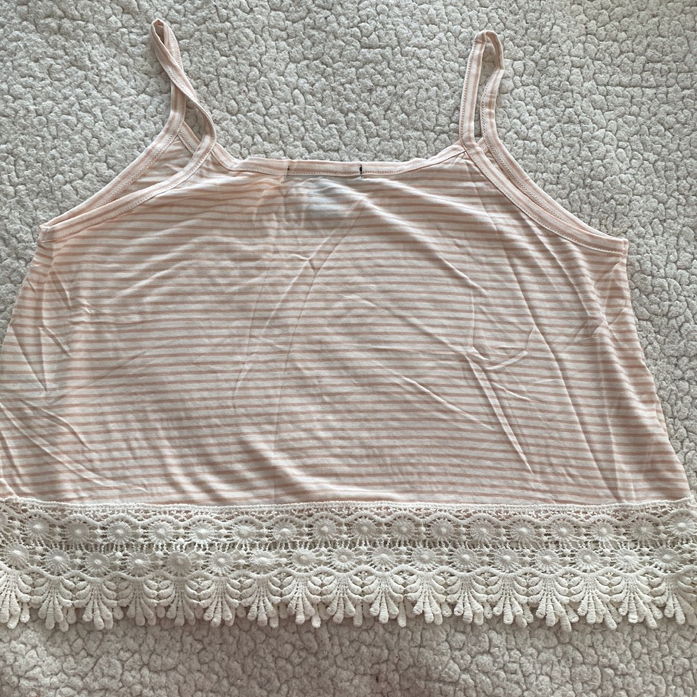 Oversized crop - Picture 2 of 3